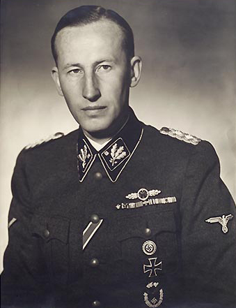 general reinhard heydrich
