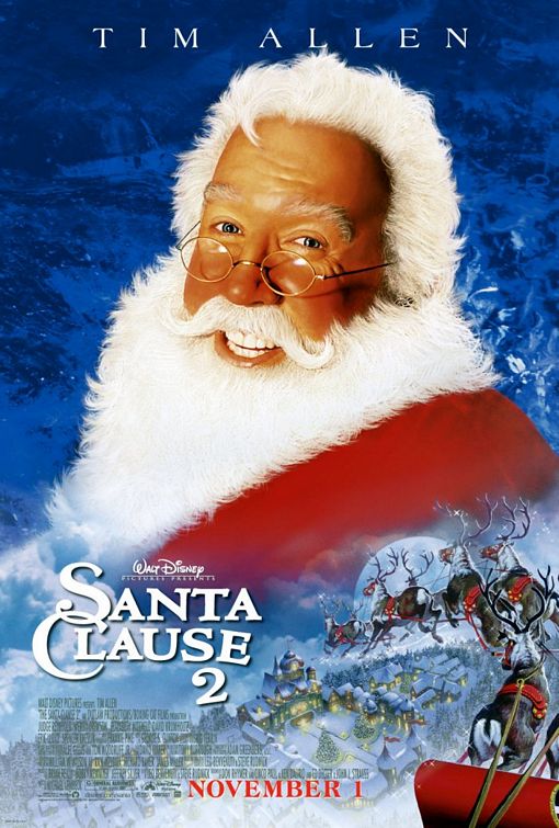 name = The Santa Clause 2