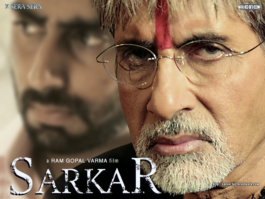 Sarkar 3 2012 hindi movie english subtitles  for movies