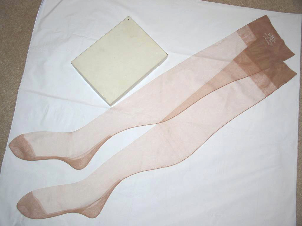 Legskin Pantyhose Stocking Tights 3