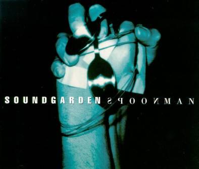 Black Hole Sun Album Soundgarden. from Album = Superunknown