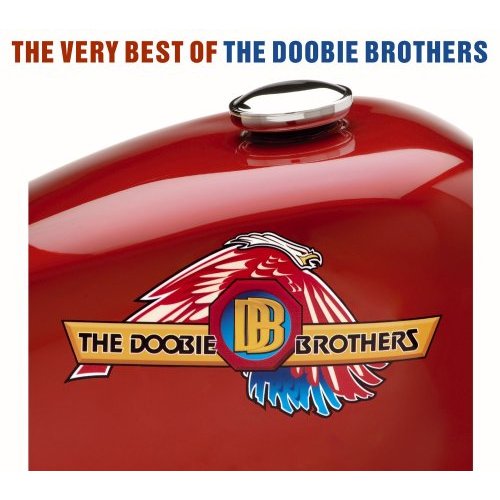 the doobie brothers print