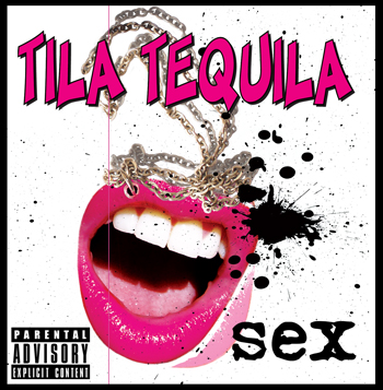 Tila Tequila Sex Type 52