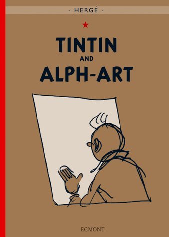 Adventures of Tintin "