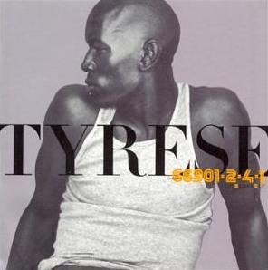 tyrese albums