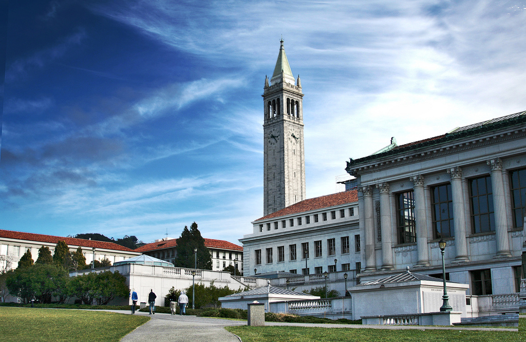 San Francisco State University Graduate Program Ranking