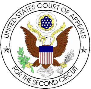 The 2nd U.S. Circuit Court of Appeals