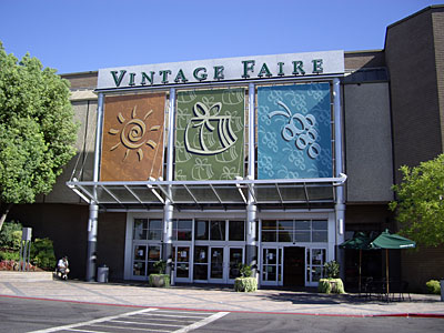 Vintage Fair Mall Stores 108