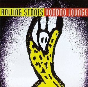 rolling stones voodoo lounge