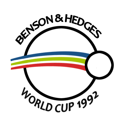 1992 Cricket World Cup