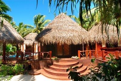 Aitutaki Lagoon Resort and Spa