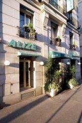 Alize Grenelle Hotel Paris