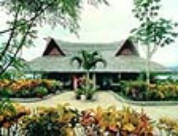 Badian Island Resort and Spa Cebu