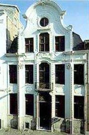Best Western Cour Saint-Georges Hotel Ghent