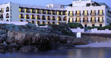 Calabona Hotel Alghero