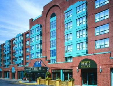 Five Star Hotels In Halifax 87