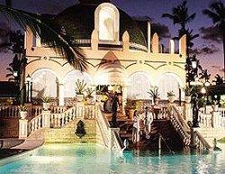 Club Riu Bambu Hotel Punta Cana