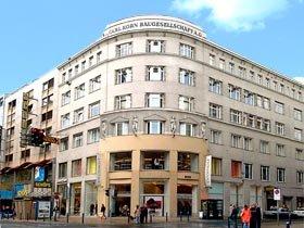 Continental Hotel Vienna
