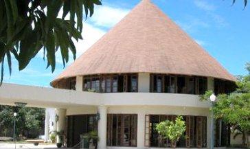 Cordova Reef Village Resort Cebu