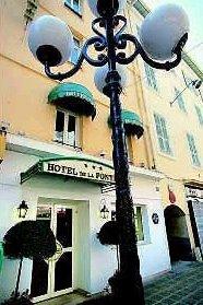 De La Fontaine Hotel Nice