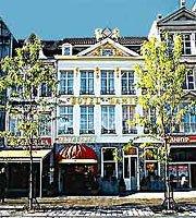 Grand Hotel Damier Kortrijk