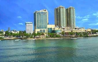 Hilton Hotel Santo Domingo