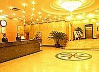 Himalaya Hotel Chendu