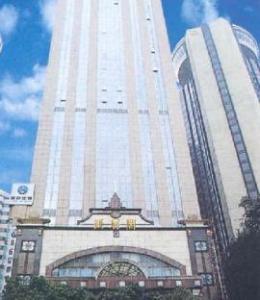Huizhange Hotel Shenzhen