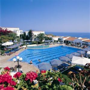 Ibersostar Plagos Beach Hotel Zakynthos