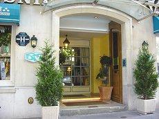 Inter Hotel Daumesnil Vincennes Paris