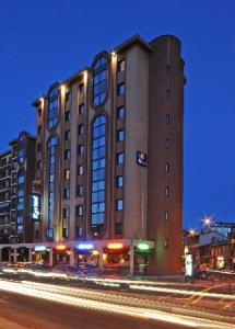 Kyriad Centre Hotel Toulouse