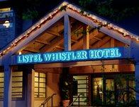Listel Whistler Hotel