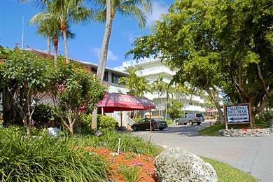 Marina Del Mar Resort & Marina Key Largo