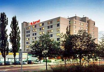 Marriott Hotel Sindelfingen Stuttgart