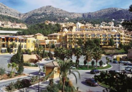 Altea Hills Resort