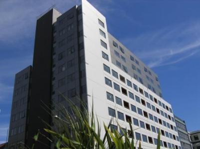 Oaks Smartstay Apartments On Cashel Christchurch