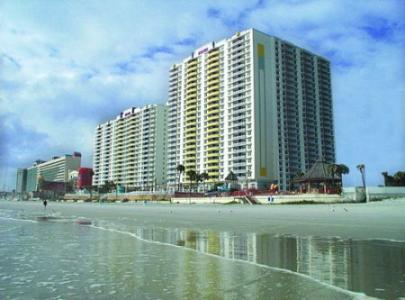 daytona beach resort. Ocean Walk Resort Daytona