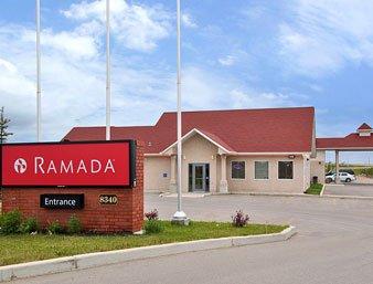 Ramada Inn Leduc - Edmonton
