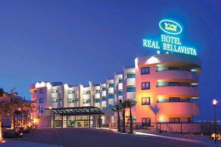Real Bellavista Hotel Albufeira