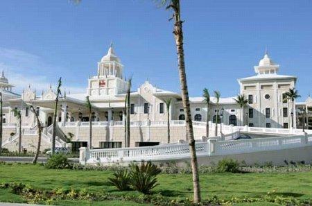 Riu Palace Hotel Punta Cana