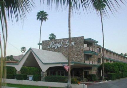 Royal Sun Hotel