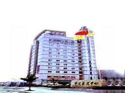 Tianyuan Hotel Ningbo
