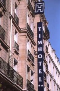 Timhotel Montparnasse Paris