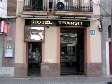 Transit Hotel