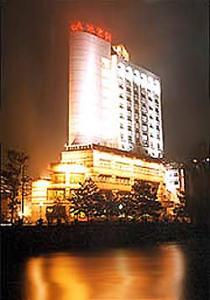 Tu Ha Hotel Chengdu