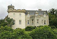 Tulloch Castle Hotel Dingwall