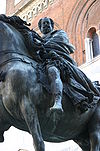 4465 - Piacenza - Ranuccio Farnese (di Francesco Mochi) - Foto Giovanni Dall'Orto 14-7-2007.jpg