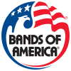 Bands of America.svg