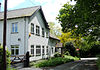 Chorley, Alderley - Oswald Cottage.jpg