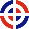 Dominican Air Force Roundel